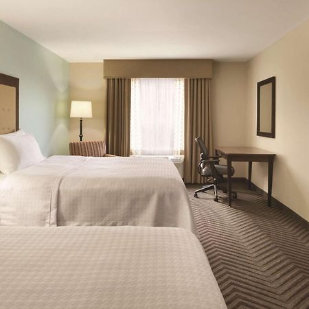 Homewood Suites By Hilton Kalamazoo-Portage Eksteriør billede