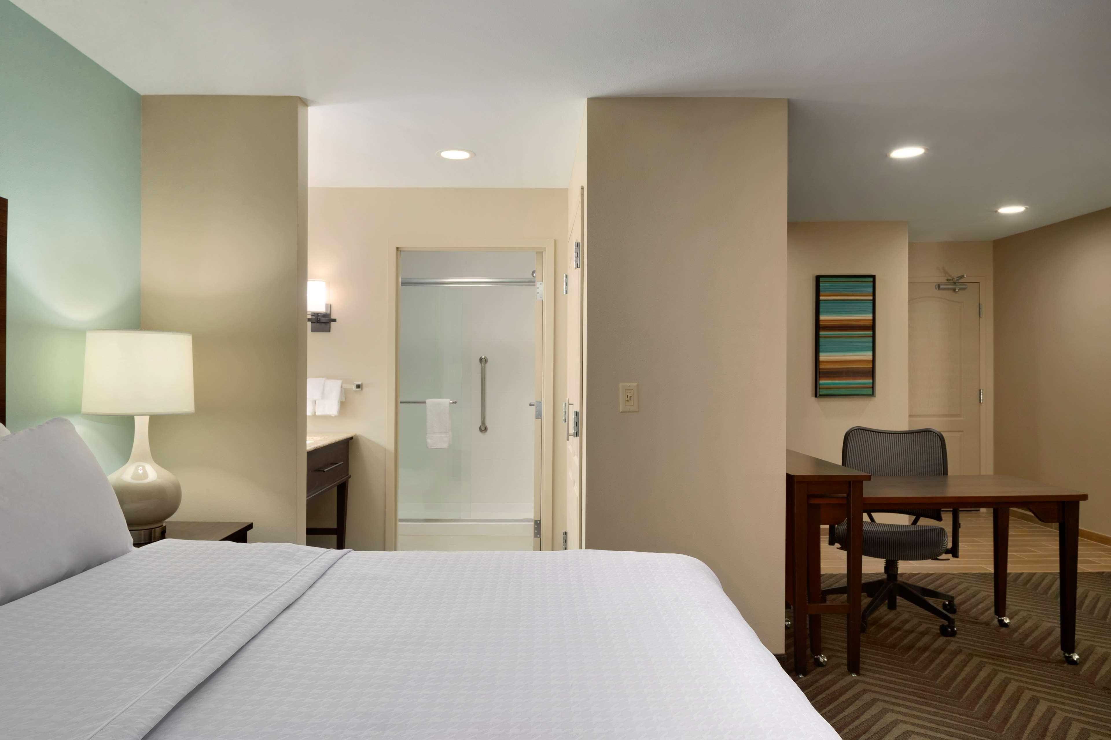 Homewood Suites By Hilton Kalamazoo-Portage Eksteriør billede