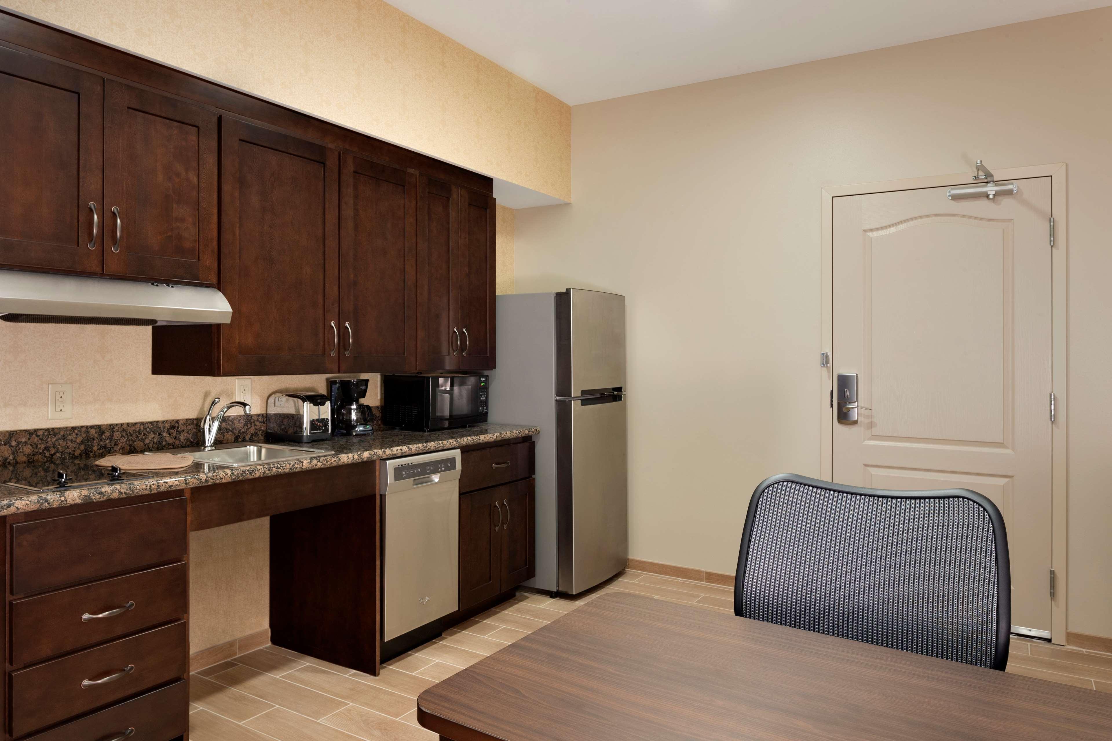 Homewood Suites By Hilton Kalamazoo-Portage Eksteriør billede