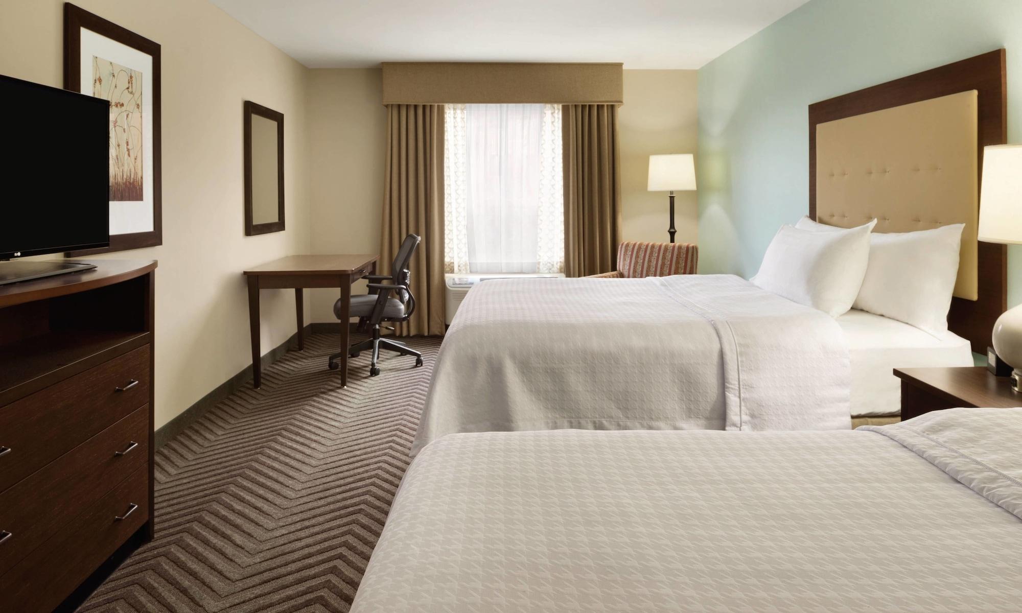 Homewood Suites By Hilton Kalamazoo-Portage Eksteriør billede