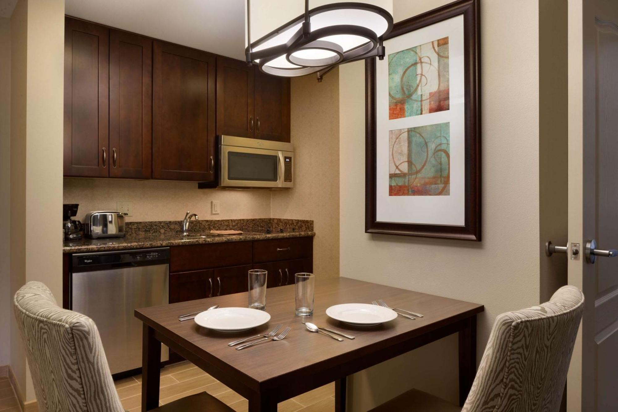 Homewood Suites By Hilton Kalamazoo-Portage Eksteriør billede