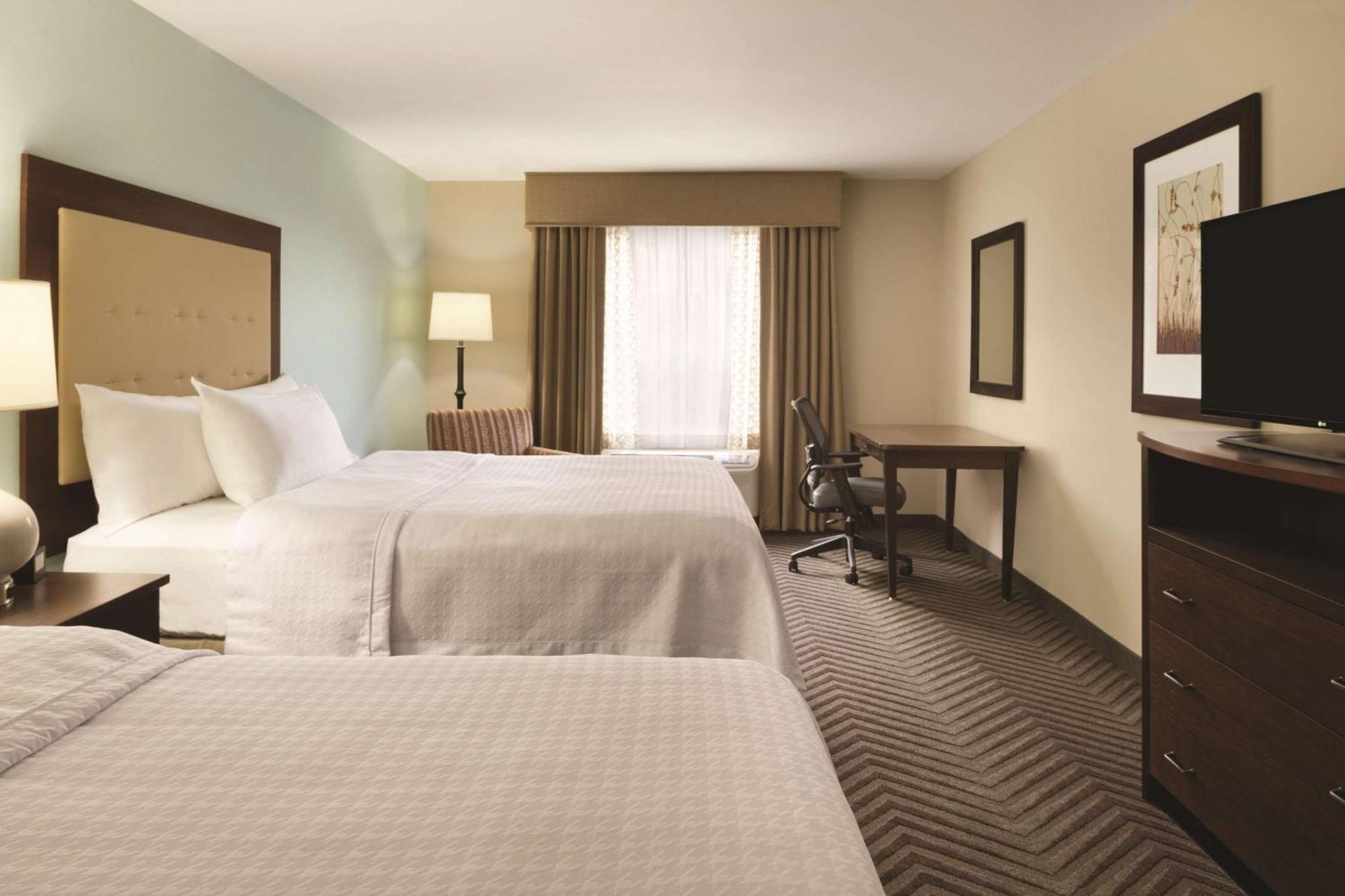 Homewood Suites By Hilton Kalamazoo-Portage Eksteriør billede