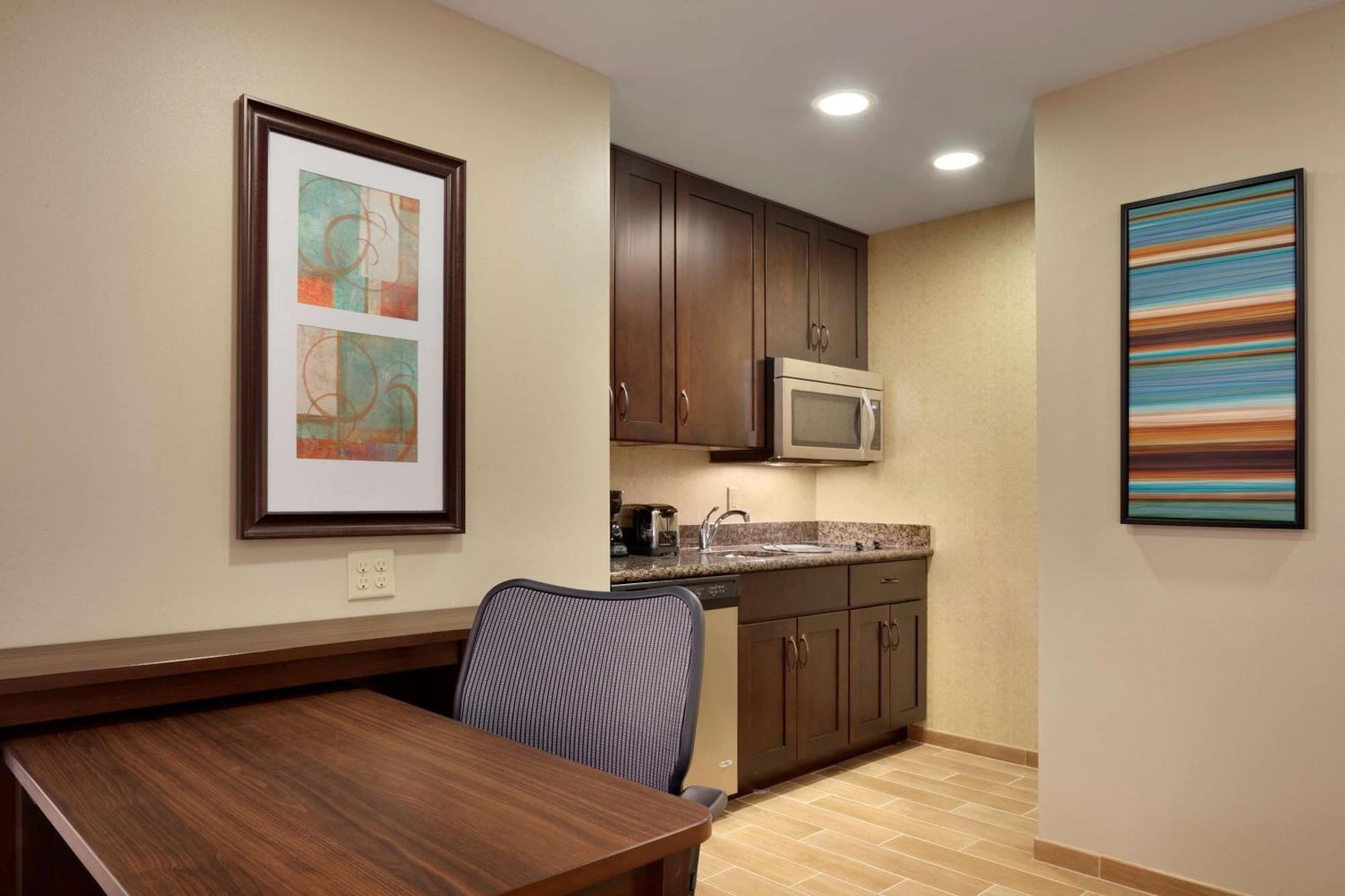 Homewood Suites By Hilton Kalamazoo-Portage Eksteriør billede
