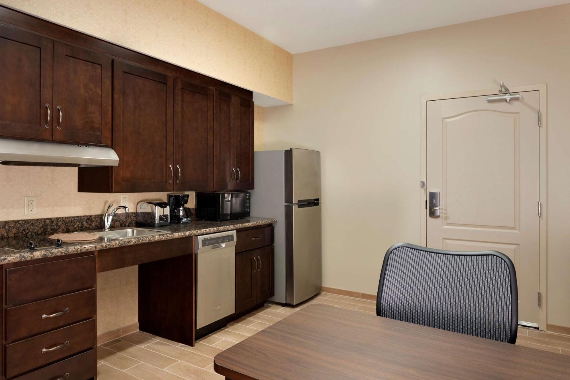 Homewood Suites By Hilton Kalamazoo-Portage Eksteriør billede