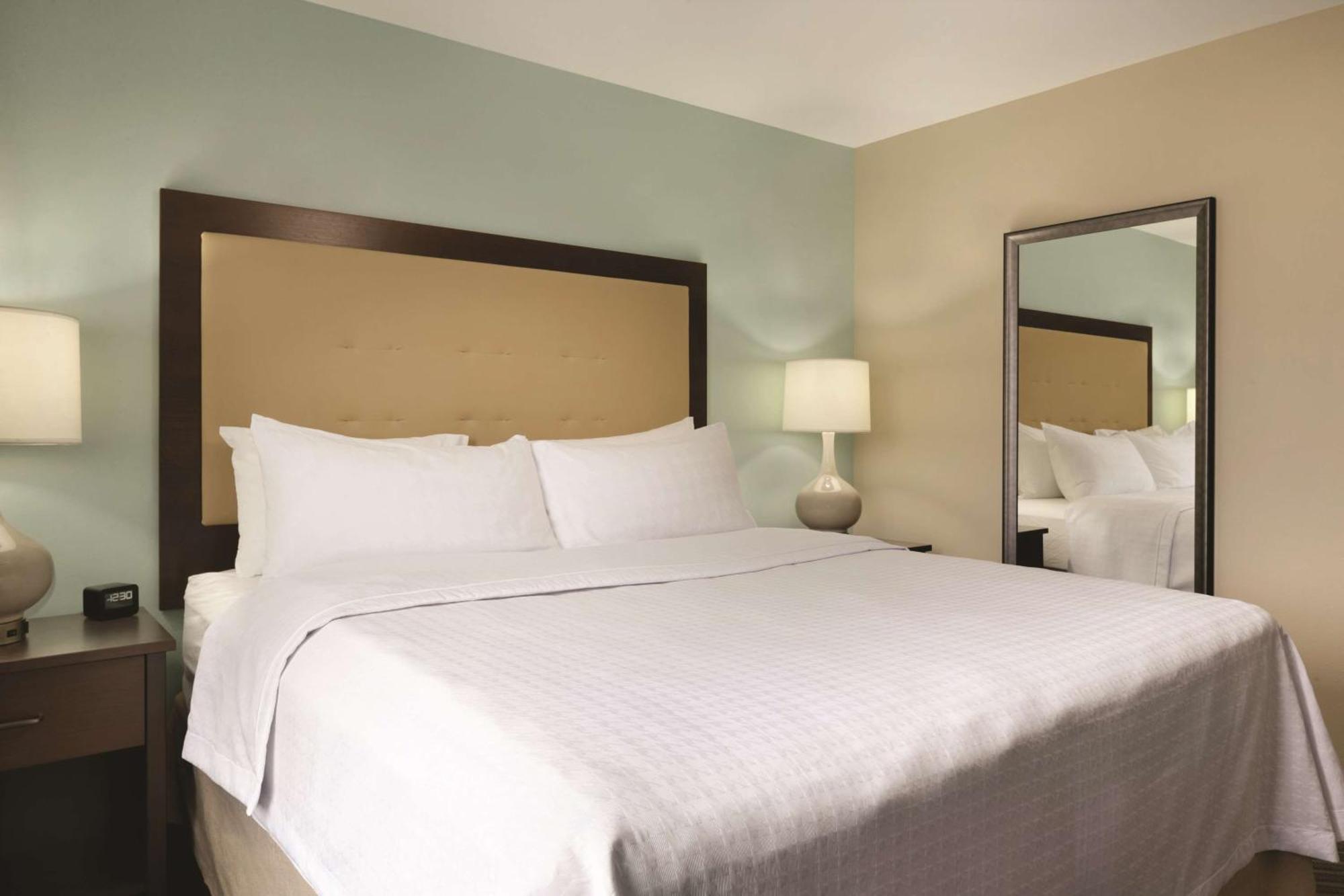 Homewood Suites By Hilton Kalamazoo-Portage Eksteriør billede