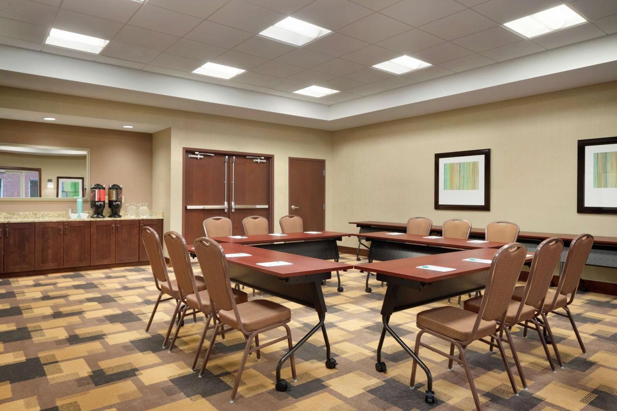 Homewood Suites By Hilton Kalamazoo-Portage Eksteriør billede