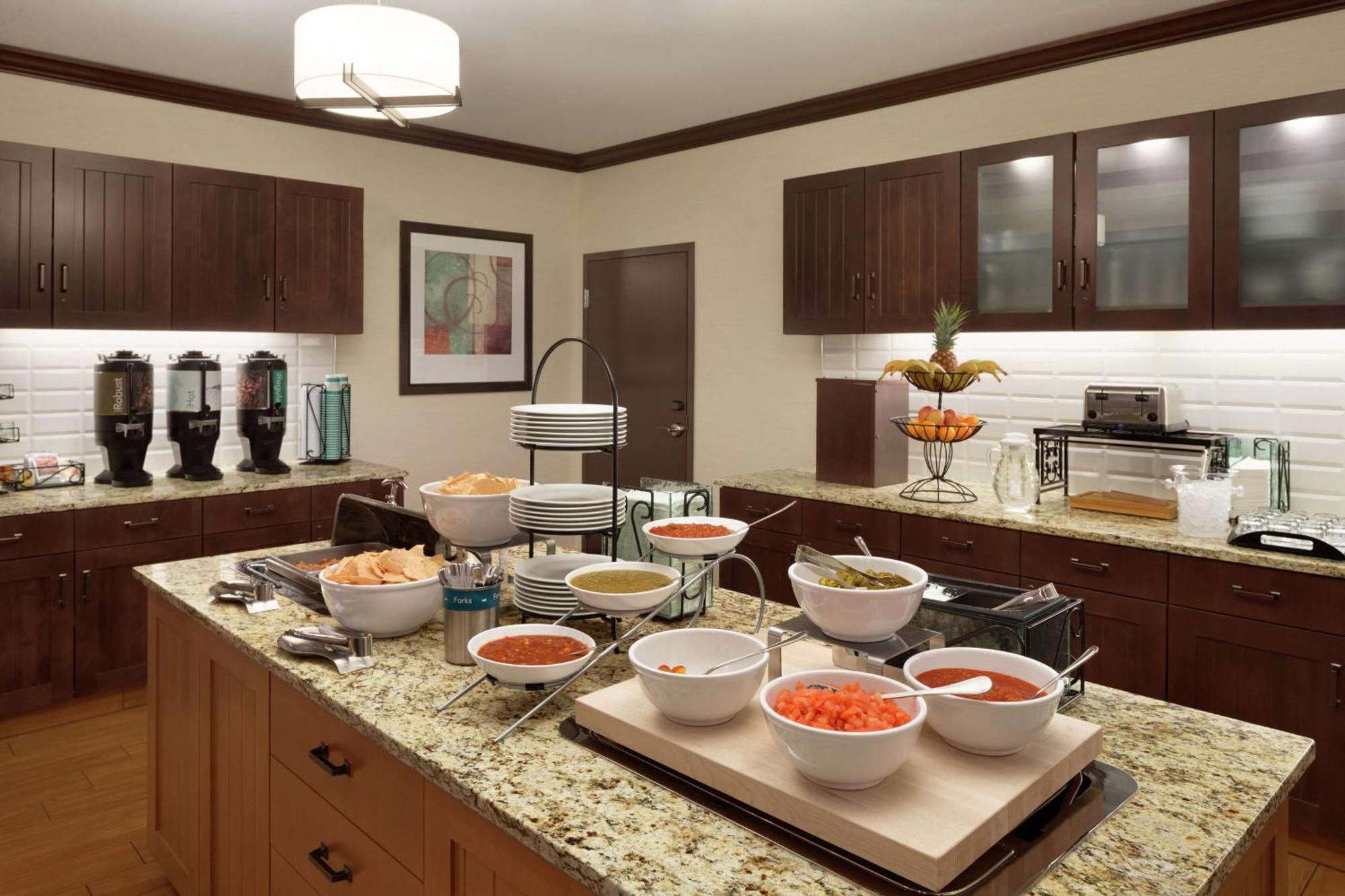 Homewood Suites By Hilton Kalamazoo-Portage Eksteriør billede