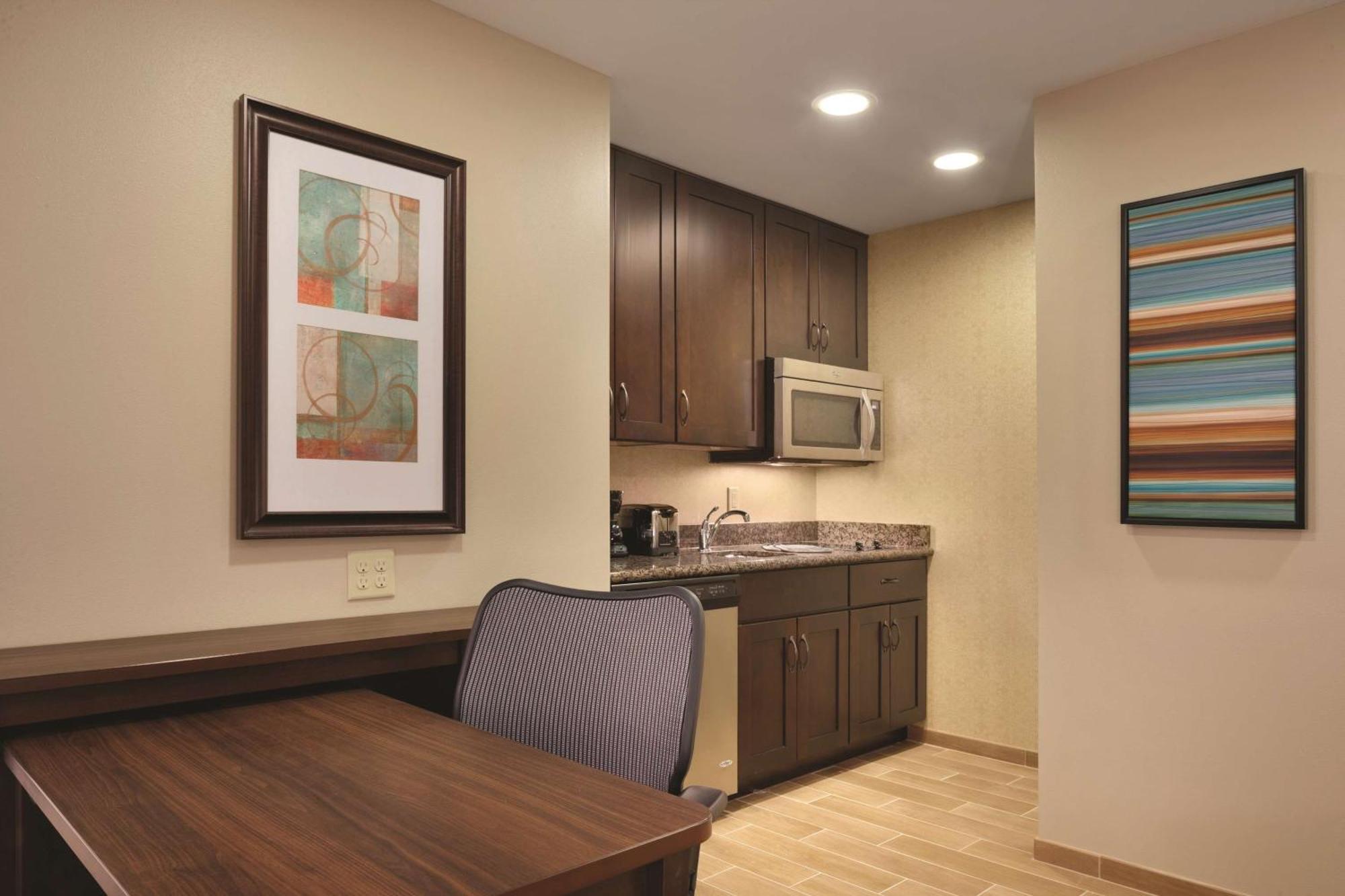 Homewood Suites By Hilton Kalamazoo-Portage Eksteriør billede