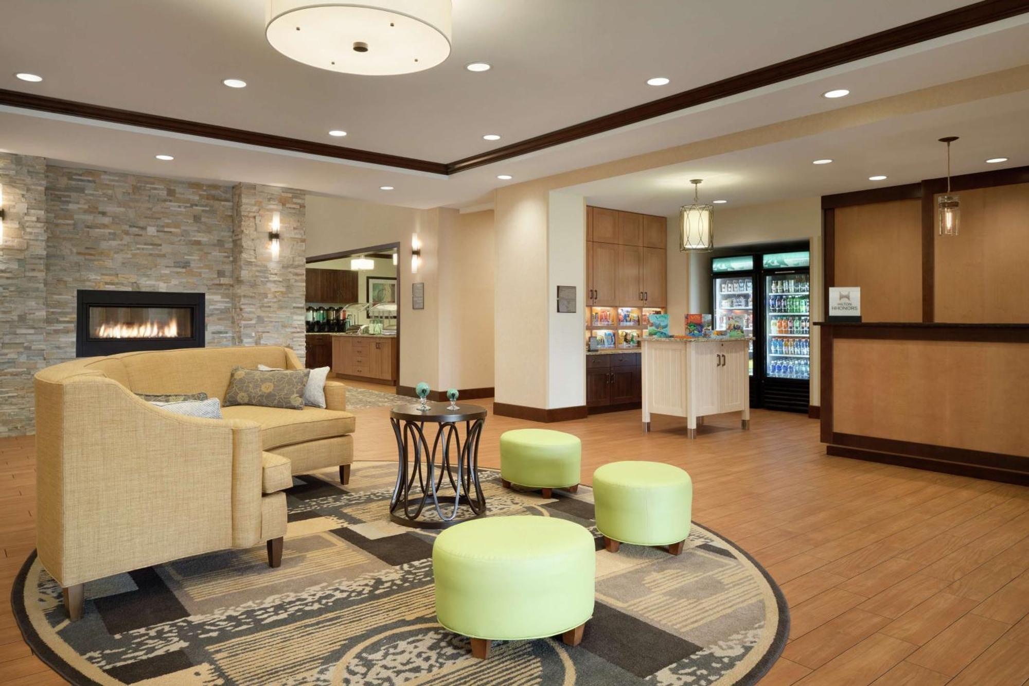 Homewood Suites By Hilton Kalamazoo-Portage Eksteriør billede