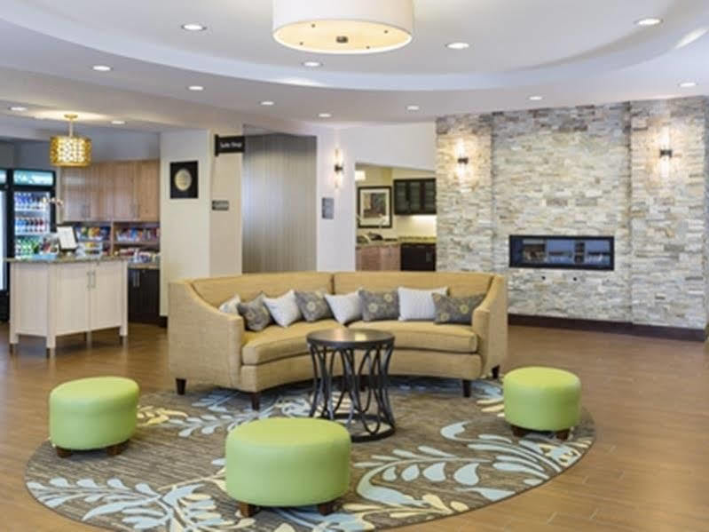Homewood Suites By Hilton Kalamazoo-Portage Eksteriør billede
