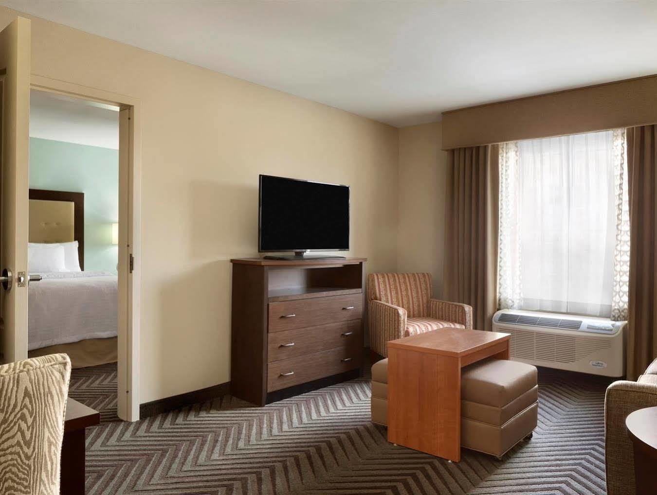Homewood Suites By Hilton Kalamazoo-Portage Eksteriør billede