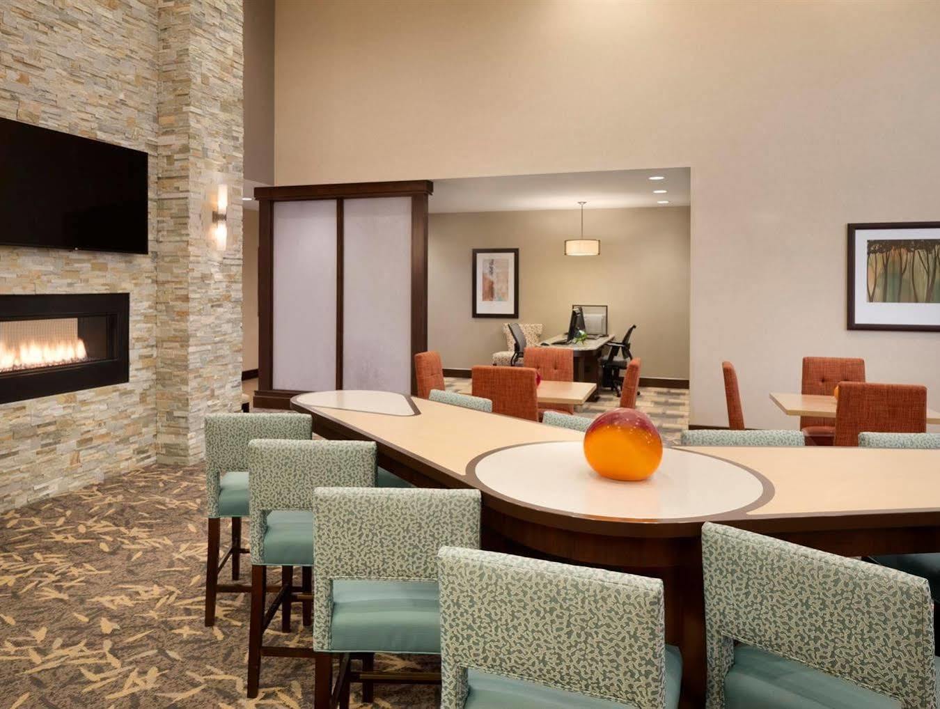 Homewood Suites By Hilton Kalamazoo-Portage Eksteriør billede