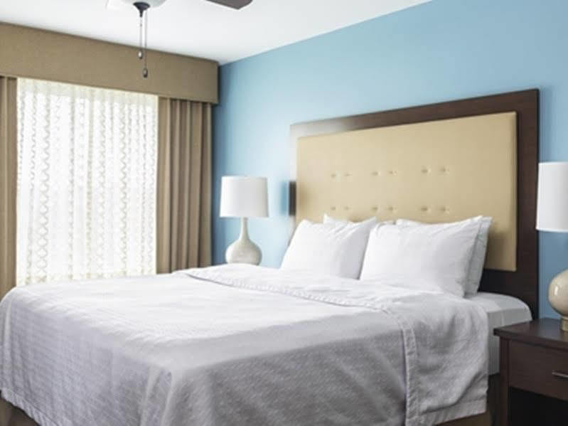 Homewood Suites By Hilton Kalamazoo-Portage Eksteriør billede